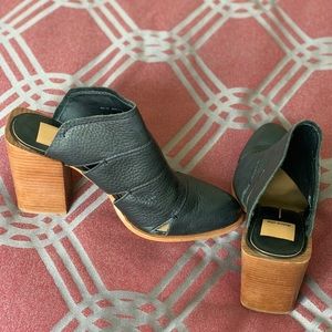 Dolce Vita mules